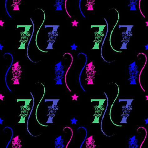 Image result for Numbers Pattern Vector