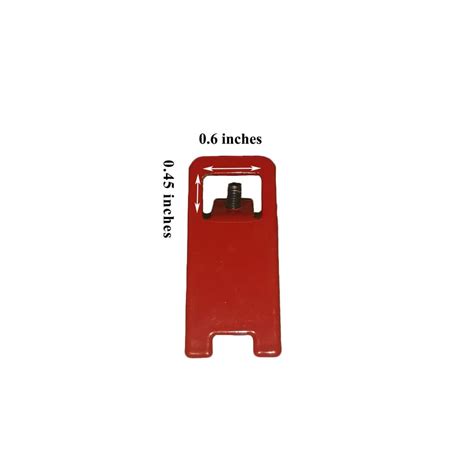 ELOCK-FA 2 Sets Fire Alarm Lock - E-Series Fire India | Ubuy