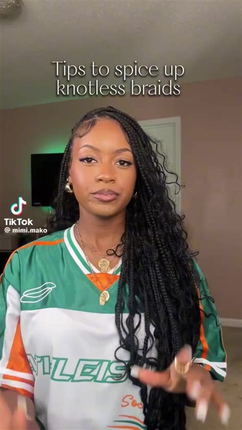 Headband Styles with Braids