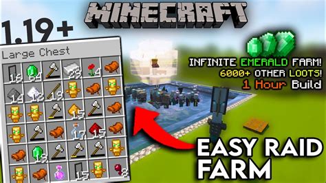 Image result for Minecraft 1.19 Farm Tutorials