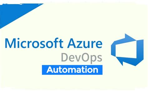 Azure DevOps Automation