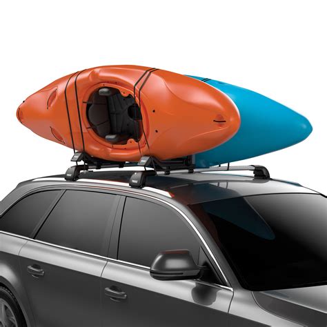 Kayak Roof Racks For Sequoia at Bruce Lohr blog