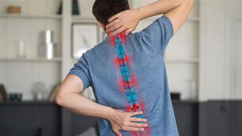 Ignored back pain leaves 25-year-old software engineer paralyzed: The ...