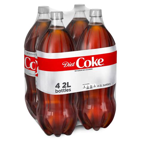 Diet Coke Bottles