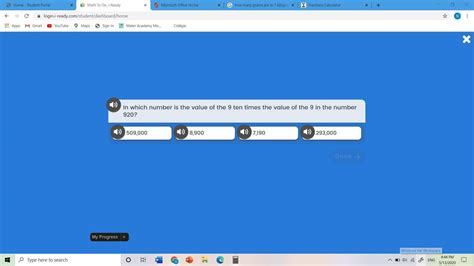 [FREE] 6th grade plz answer i ready diagnostic - brainly.com