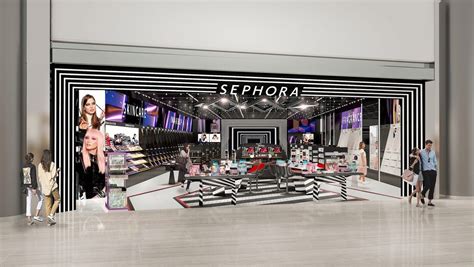 LVMH’s Sephora sees record growth despite Amazon beauty’s rise