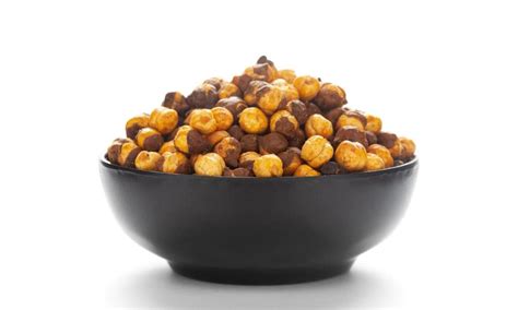 रोजाना नाश्ते में Roasted Chane के सेवन से होंगे 8 स्वास्थ्य लाभ ...