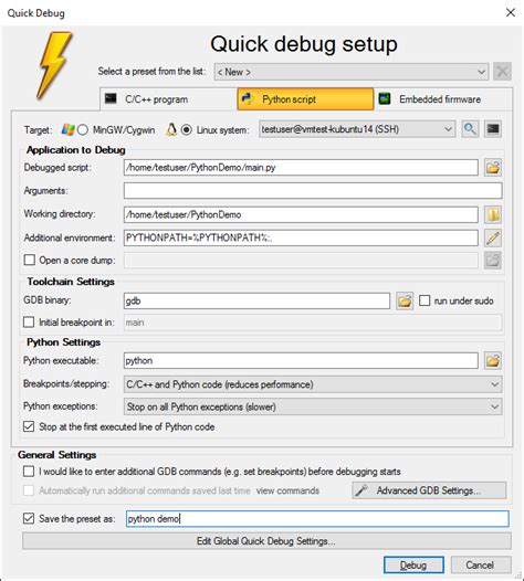 Image result for Debug a Multi Threaded Python Script