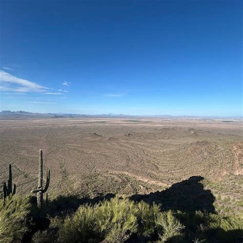 PICACHO PEAK STATE PARK - All You Need to Know BEFORE You Go 2026 (with ...