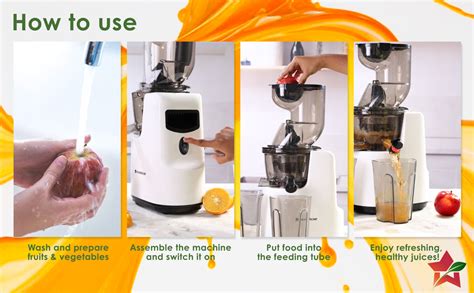 Buy Regenta Full Fruit Juicer Online at Best Price – Wonderchef
