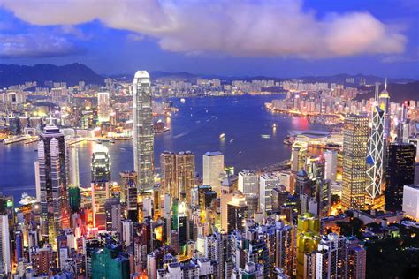 香港是中国的，为什么还要签证？去香港算出境啊？ - 知乎