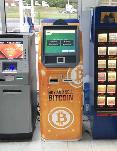 Nearest Bitcoin ATM 的图像结果