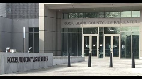 Rock Island County Sheriff's Office investigating death of county jail ...