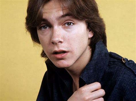 The Official Website of David Cassidy - The Official Website of David ...