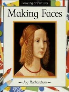 Buy Making Faces (Looking at Pictures S.) Book Online at Low Prices in ...