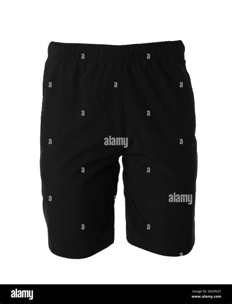 Solid Black Shorts at Debbie Apodaca blog