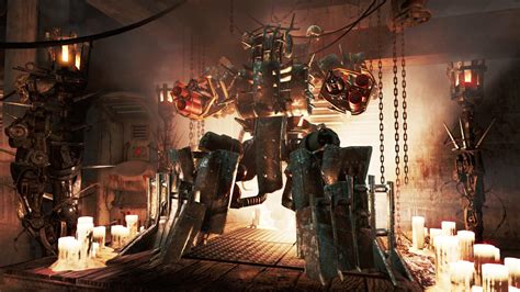 Image result for Fallout 4 Automatron DLC Code