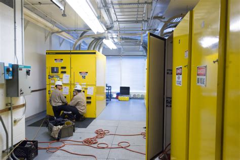 Image result for Neta Ground Integrity Testing