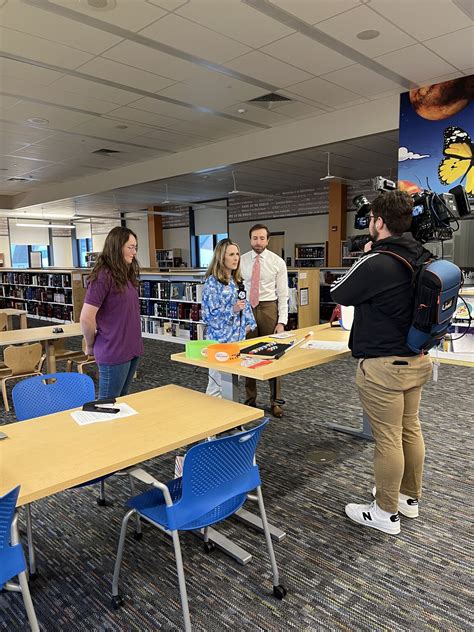 Katherine Bishop on LinkedIn: I had a fantastic time yesterday visiting The Maryland School for the…