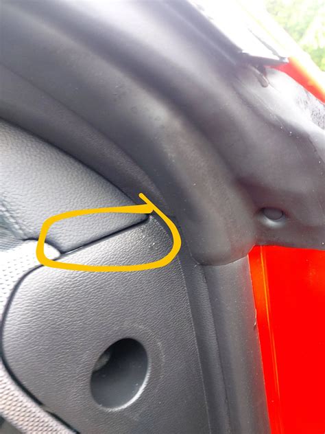 Passenger side floor wet | Page 2 | 2015+ S550 Mustang Forum (GT ...