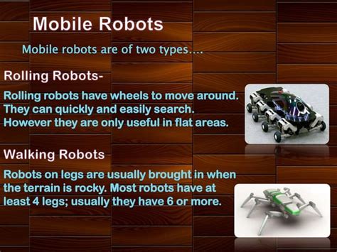 Project Robotic Modeling PPT 的图像结果