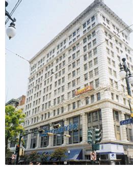 FacadeMD - Facade Maintenance Design: Ritz Carlton Hotels