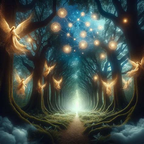 0808 Angel Number: Balance, Abundance, And New Beginnings - Angelic Number