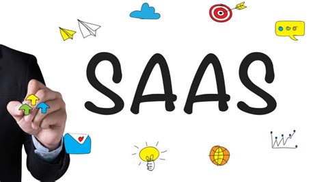 什么是SaaS？怎么销售？如何设计SaaS系统？看完就全懂了_软件_企业_产品