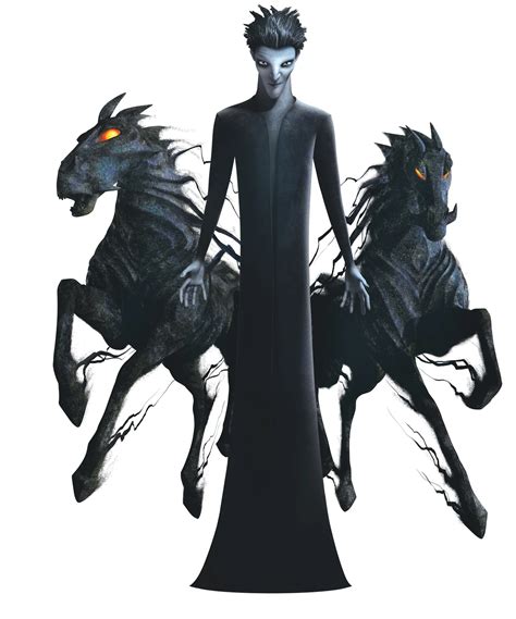 Pitch Black | Rise of the Guardians Wiki | Fandom