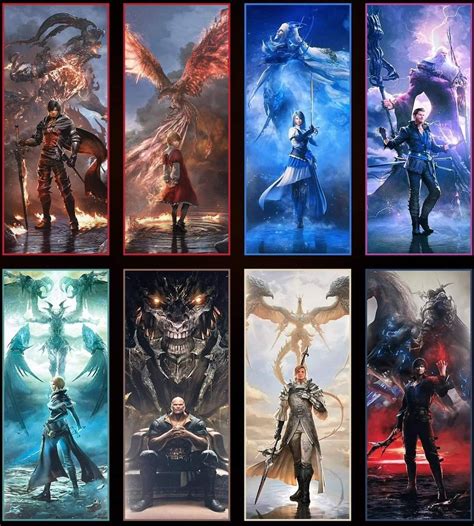 Pin on kingdom Hearts & FF | Final fantasy art, Final fantasy ...