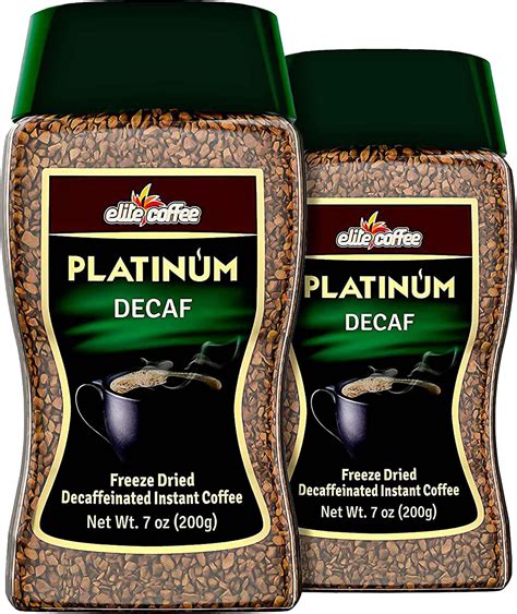 Best Instant Decaf Coffee 2023 — Extra Good