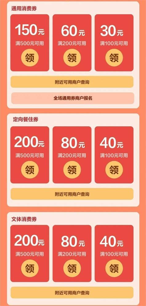 2022宁波江北区第二期消费券领取全指南（时间＋入口）- 宁波本地宝