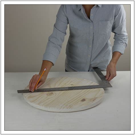 Image result for Step by Step How to Draw a Round Table