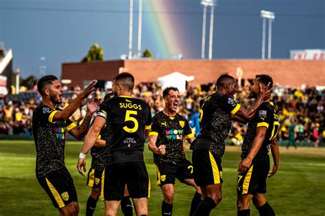 New Mexico United Pride Night Poster | Blog