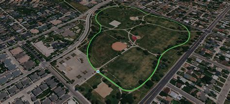 Fred Thomas Park Loop, Colorado - 36 Reviews, Map | AllTrails