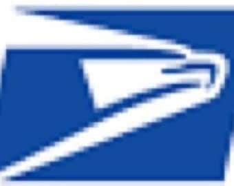 Image result for First Class Mail Label