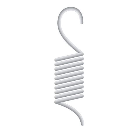 Image result for Animation Coil Spring