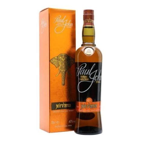 Single malts in India under INR 4000 for the smoothest whiskey stash