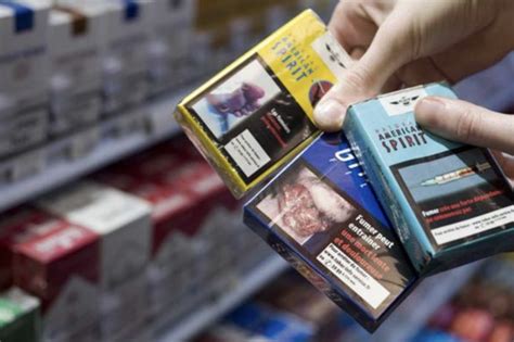 2FIRSTS | 2023 French Cigarette Prices to Rise Due to Inflation