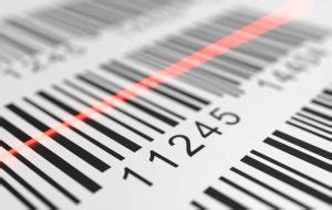 Image result for How to Read Barcodes Manually