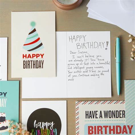 Buy Best Paper Greetings 144 Pack Happy Birthday Cards Bulk with ...