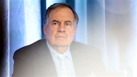 How North Carolina football landed a coaching legend in Bill Belichick ...