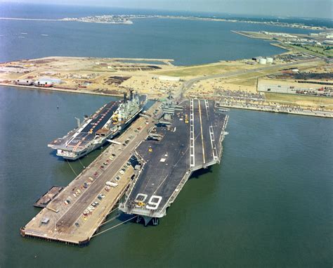 USS Nimitz (CVN-68) is a supercarrier of the United States Navy and the lead ship of her class ...