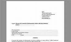 disdetta polizza casa disdetta telecom scarica il modulo disdetta 2019 disdetta polizza casa disdetta telecom scarica il modulo disdetta 2019