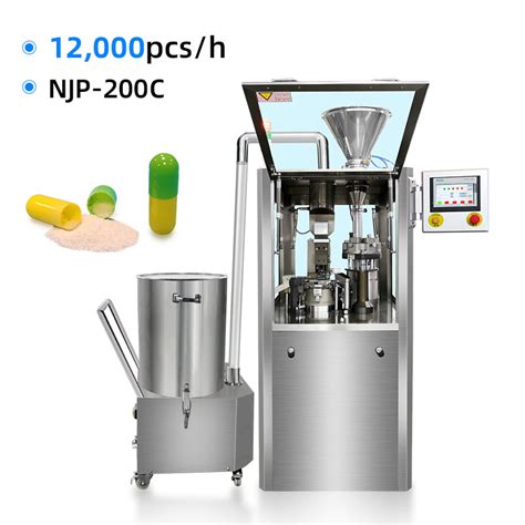 Capsule Filling Machine 的图像结果
