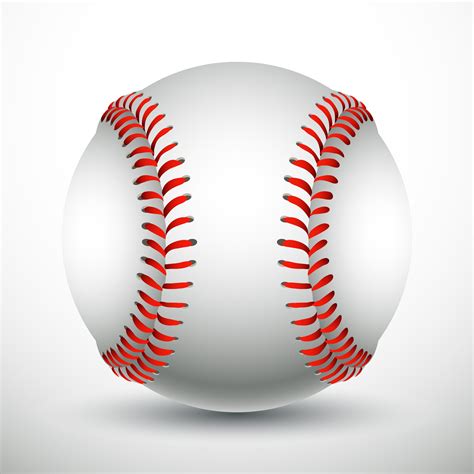 Baseball Vector Art 的图像结果