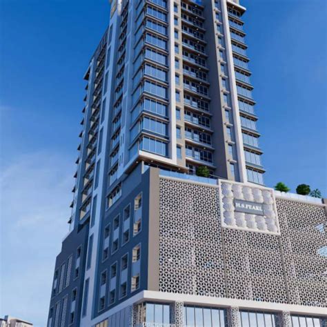 Projects in Mulund by HS Group - Dwello