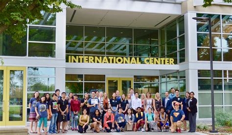 Contact Us | Global Affairs