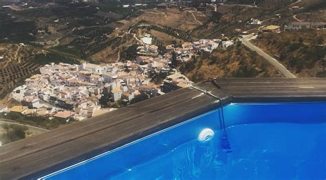 CASA PANORAMAS (Iznate) - Guesthouse Reviews & Photos - Tripadvisor