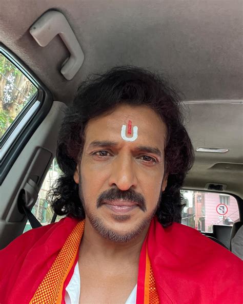 Why Upendra Rao Is So Famous As A Director: A Glimpse Into His Cinematic Journey - Filmibeat